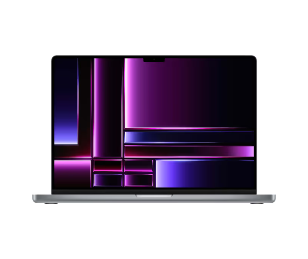 APPLE MACBOOK PRO 16" (2023) | Apple M2 Pro 3.4GHz | 16 GB | 1 TB SSD | Okej skick | Apple