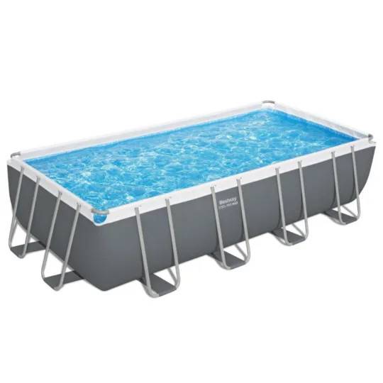Bestway Steel Pro Max 14812l 549x274x122cm Pool Och Bassäng 56466a