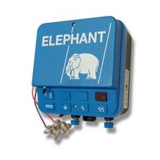 Batterihegn Elephant Accu A25 2,9J