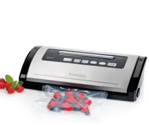 OBH Nordica Food Sealer Supreme 7949