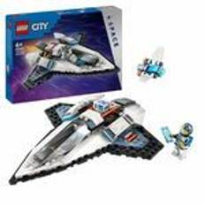 Playset Lego 60430 Interstellar Spaceship