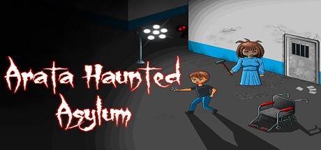 Arata Haunted Asylum (PC) - Standard