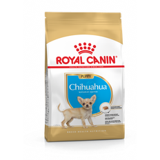 Royal Canin Chihuahua Puppy (1.5 kg)