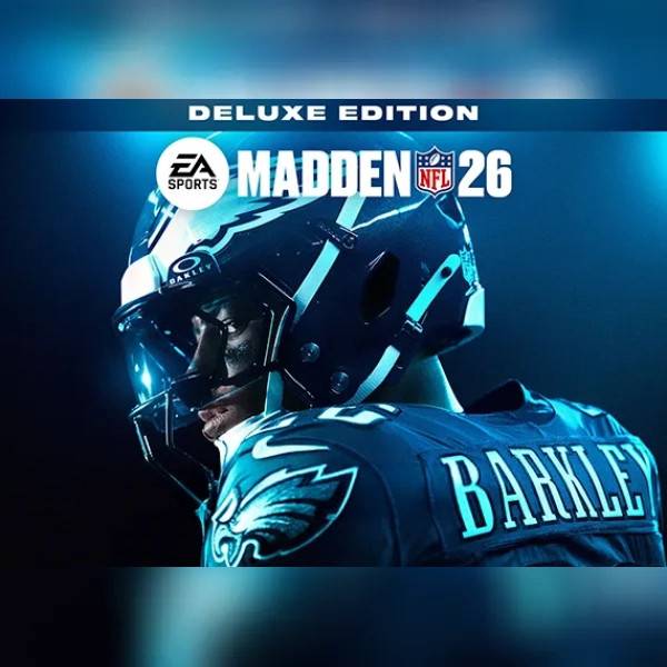 Madden NFL 26 Deluxe Edition (PC) Steam Gift - GLOBAL