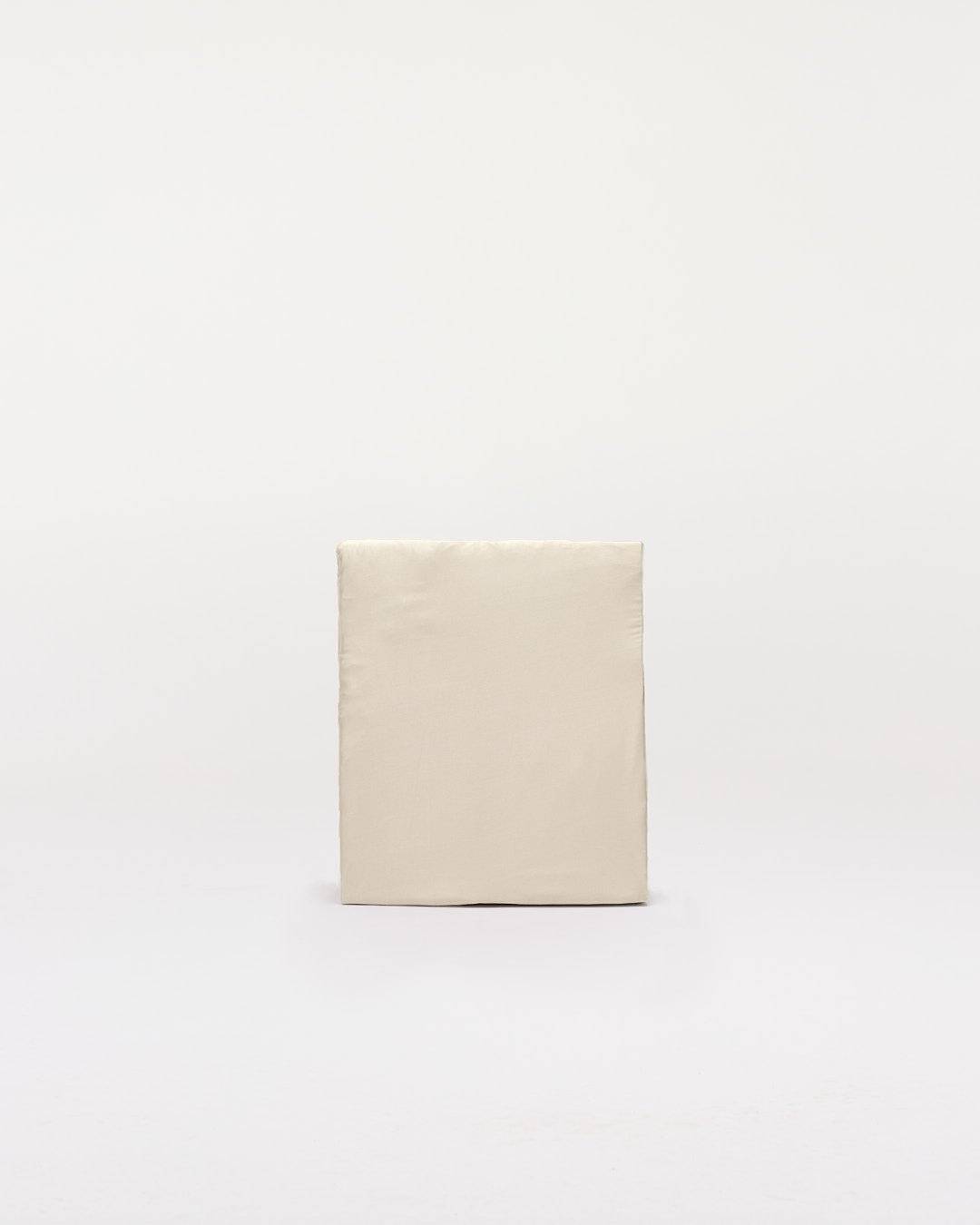 Bambus boxlagen sand - 90x200x35cm / Sand