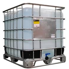 Borup Demineraliseret vand 1000 l. tank