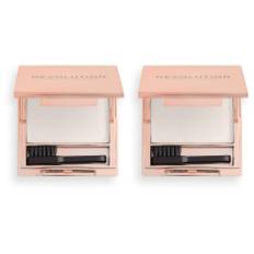 2st Makeup Revolution Soap Brow 5 g