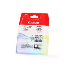 CANON Ink 2970B010 PG-510/CL-511 Multipack