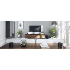 Yamaha True X Soundbar Dolby Atmos System