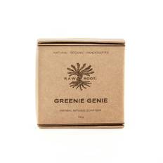Greenie Genie Dreadlock Soap Bar - Raw Roots