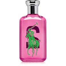 Ralph Lauren Big Pony 2 Women Pink Eau de Toilette - 100 ml