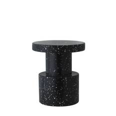 Bit Stool - Black - 01