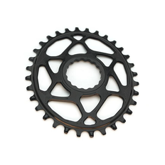 ABSOLUTEBLACK Chainring | Direct Mount | Singlespeed | 32T