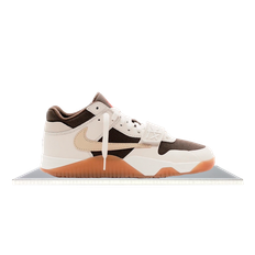 Jordan Jumpman Jack TR Travis Scott Sail