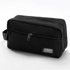 TEMU Portable Large Capacity Storage Women's Toiletries Bag Multi-functional Travel Set Toiletries Bag Men's And Women's Travel Business {pull Head Random}