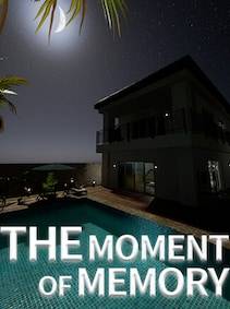 The Moment of Memory (PC) - Steam Key - GLOBAL
