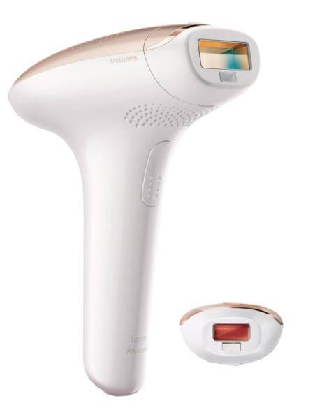 Hårborttagningsenhet Philips Lumea SC1997/00