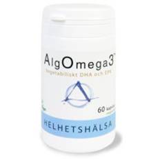 AlgOmega3 60k veg