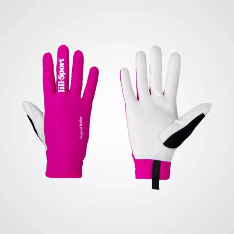 Lill Sport Legend Roller Pink (5 - XXXS)