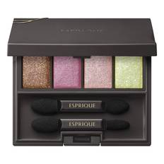 ESPRIQUE Mellow Feeling Eyes Masquerade Night 002 Playful Mask 5g