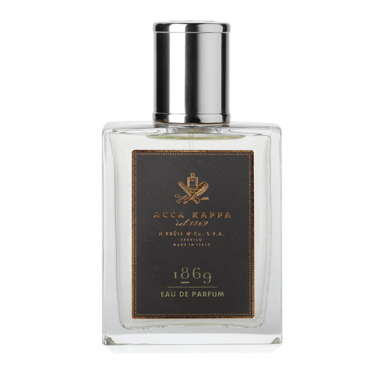 Acca Kappa, 1869, Eau De Parfum, Til mænd, 100 ml *Tester