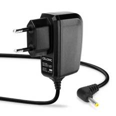 CELLONIC 4.0mm x 1.7mm GPS-laddare TomTom GO 910 GO 510 GO 710 GO 300 GO 500 GO GO 700 - adapter för navigator GPS tracker