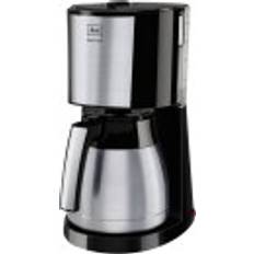 MELITTA Kaffeemaschine 10Tassen sw Enjoy Top Therm 1017-08 Isolierkanne