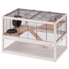 Ferplast Domster 80 bur til Hamster og Mus