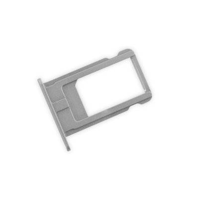 iPhone 6 Simkortshållare - Grå