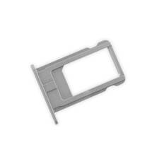 iPhone 6 Simkortshållare - Grå