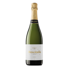 Muscàndia Balsam Cava Brut Magnum