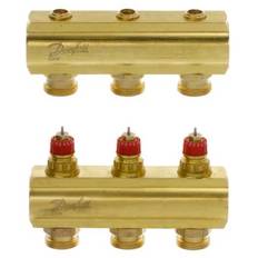 Danfoss manifold FHF-3