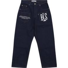Travis Jeans