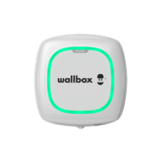 Wallbox - Wallbox Pulsar Plus (22Kw / 7 Meter / Typ 2 /...