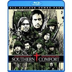 Southern Comfort (BLU-RAY + DVD)