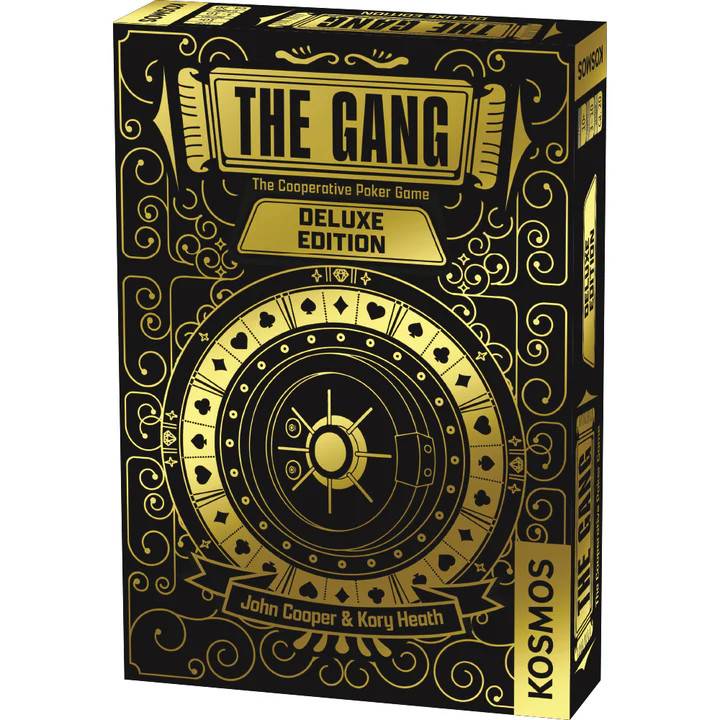 The Gang Deluxe Edition