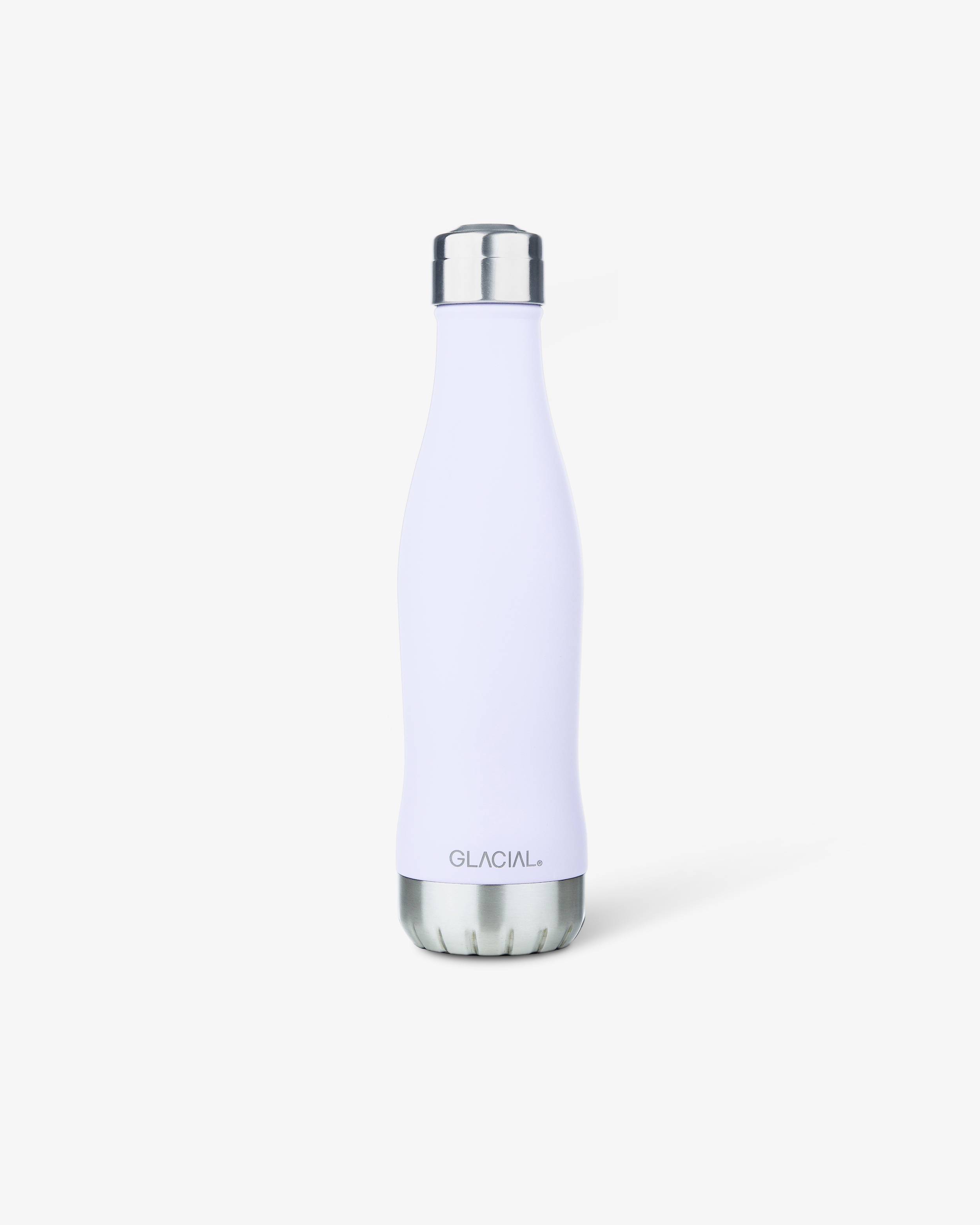Glacial Matte 400ml Lavender