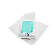 Tvättservett LIV Body Wipes 8/FP