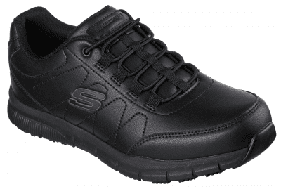 Skechers Nampa - Osil Dam (Storlek: 38.5)