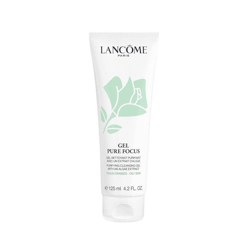 Lancome Pure Focus Ansiktsrengöringsgel 125 ml