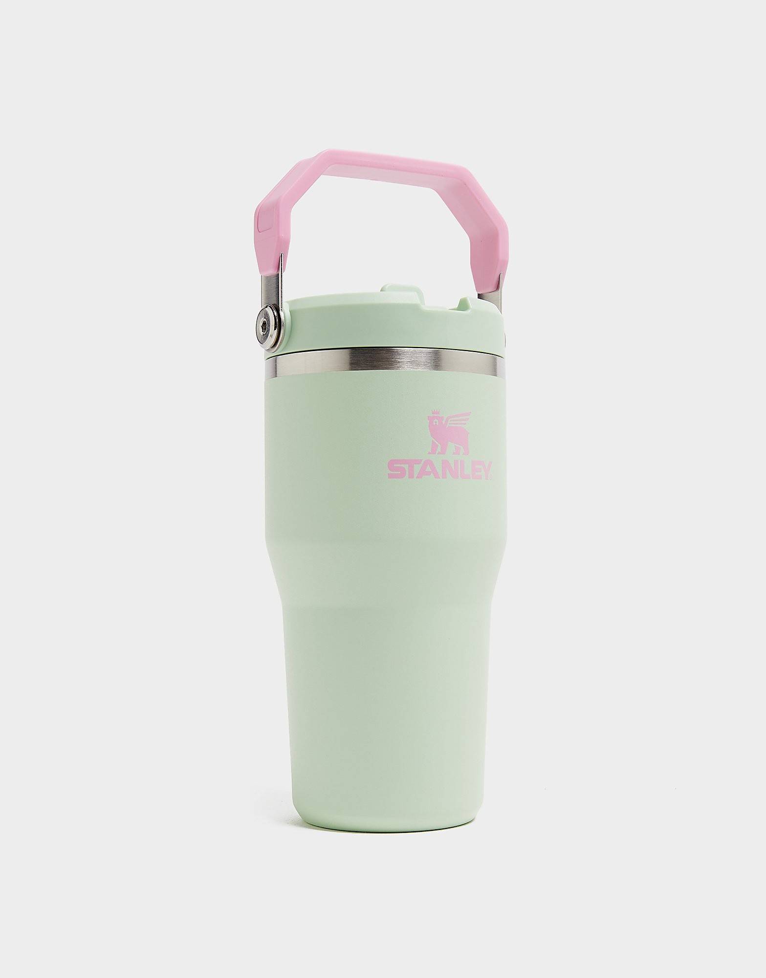 Stanley 1913 IceFlow Flip Straw 0.59L Tumbler, grön