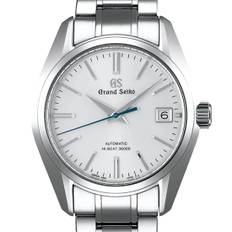 Grand Seiko Heritage Grand Seiko Automatic Silver 40mm