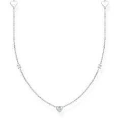 Thomas Sabo Halsband Silver KE2155-051-14-L90V (Mega Kampanj)