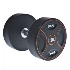 Thor Fitness PU Hantlar