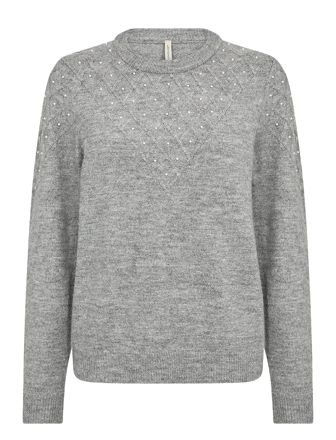 SOYACONCEPT Sc-Nessie | Grey | L
