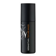 Sebastian Professional Texture Maker Hairspray Hårspray Mousse Nude Sebastian Professional
