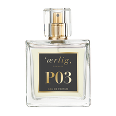 P03 Parfume 100 ml