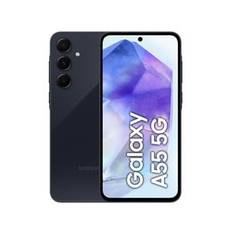 Samsung Galaxy A55 5G 128GB/8GB - Awesome Navy