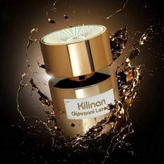 Kilinan Giovanni Lorenzi 100ML Eau De Parfum Unisex - Inspirerad av Kilian Good Girl Gone Bad