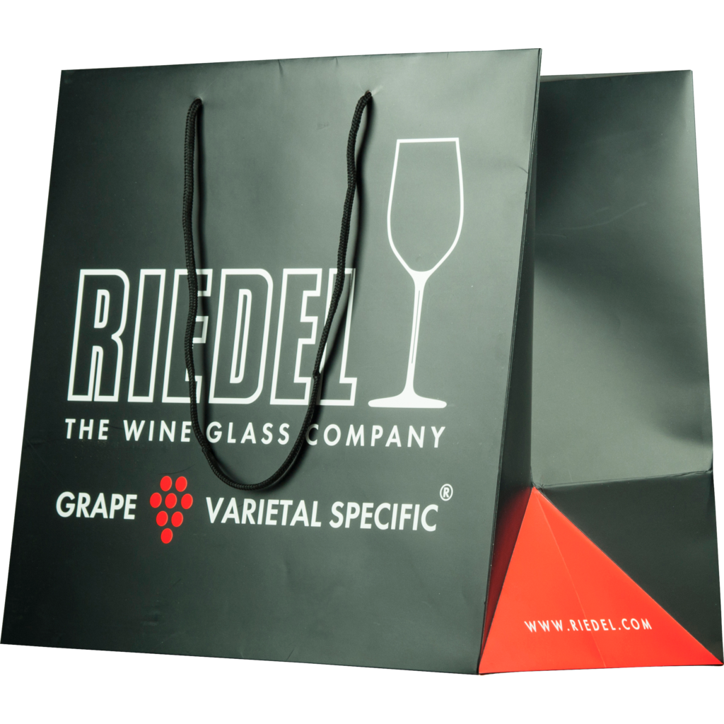 Riedel POS Riedel Shopping Bag MELLEM 3314/80